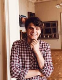 Ihor-Andrii Zhuk