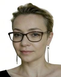 Katarzyna Dziedzicka