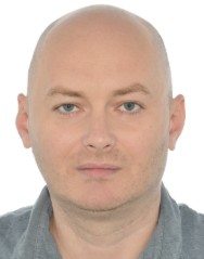 ARKADIUSZ SZAŁAJ