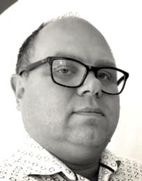 MichaŁ Kęsik