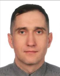 Volodymyr Vereshchynskyi