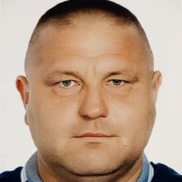 Mariusz Olech