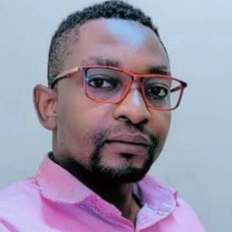 Peter Chisulo