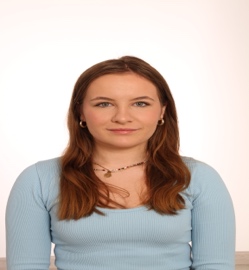 Jagoda Fedorczak
