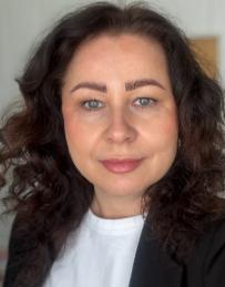 Malgorzata Janicka