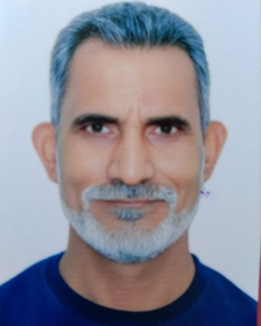 Chet Ram