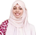 Mobeena Shaik