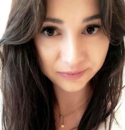 Sylwia Kulikowska