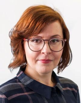 Anna Salwa