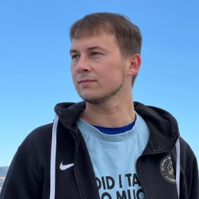 Uladzimir Krauchanka