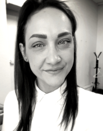 Sandra Buda