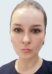 Katarzyna Iwulska