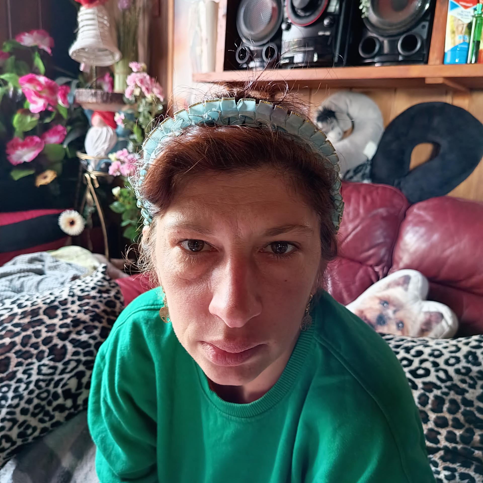 Katarzyna Kosznik