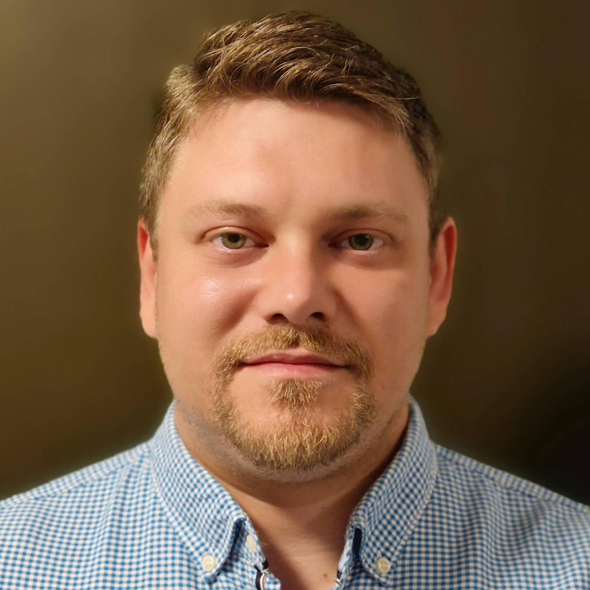 Peter Marciniak