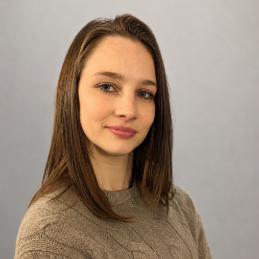 Patrycja Jastrzębska