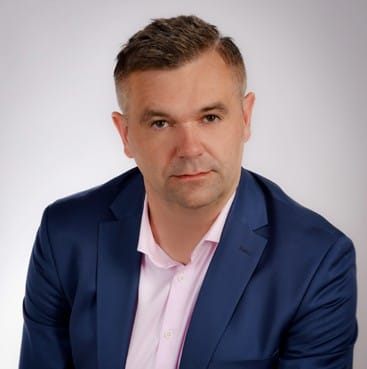 Marcin Liebner