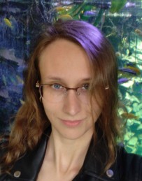 NIKOLA MAJA GĄSIOR