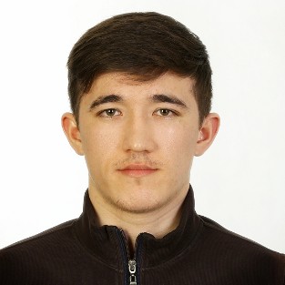 Bekhzod Yusupov