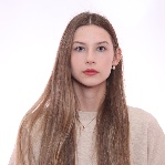 Nastassia Butoryna