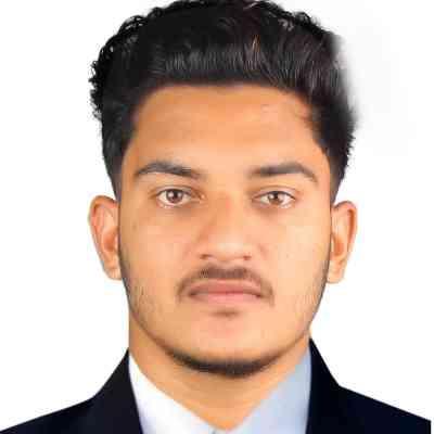 Sreeraj Raju