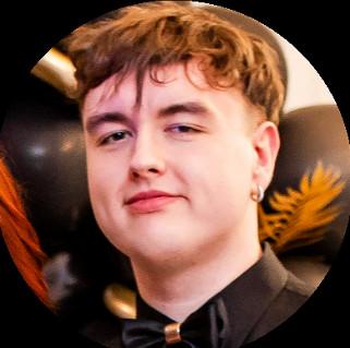 PATRYK GALAJ
