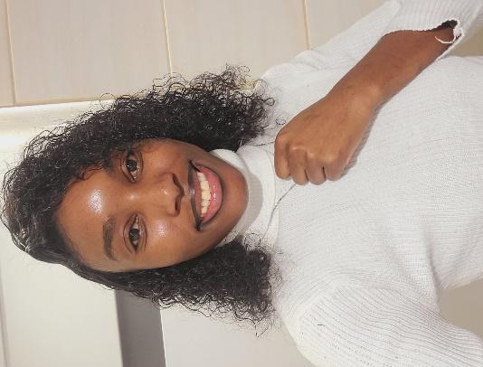 Rumbidzai Greatwin Mumbamarwo
