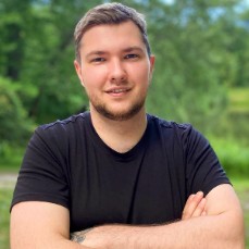Kirill Yevstihnieiev