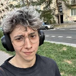 Adam Miśkiewcz