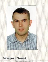 Grzegorz Nowak