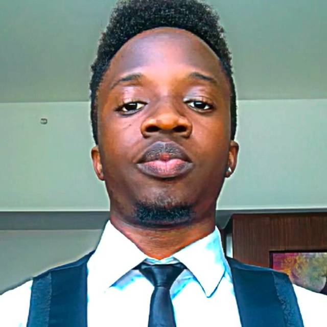 Felix Chinekezi