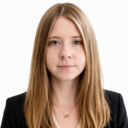 Sylwia Cyganek Dusik