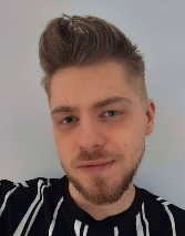 Dawid Wiecheć