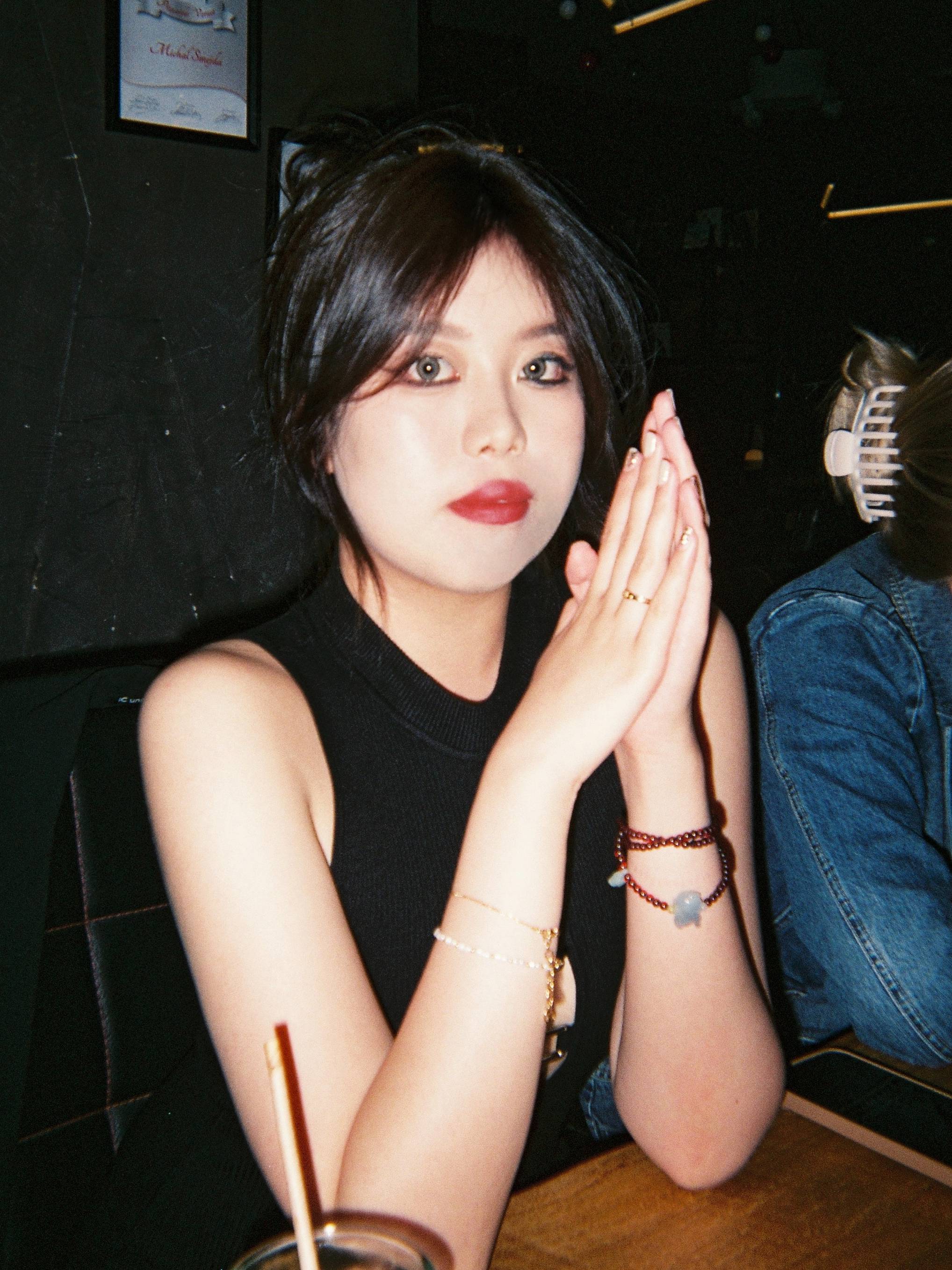 XINLI ZHANG