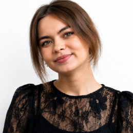 Ewelina Pawlik