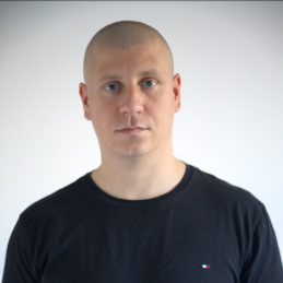 Daniel Gawlik