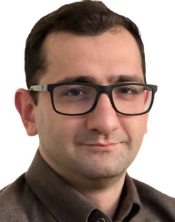 Mehrdad Rahimzadeh Rufuie