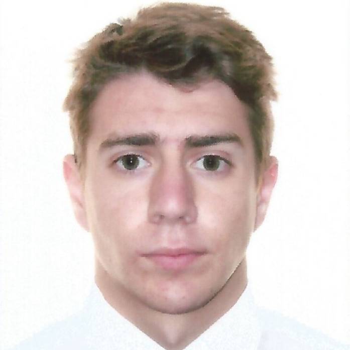 Oleksii Riaboshtan
