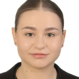 Yeva Horemykina
