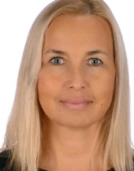 Malgorzata Stankiewicz