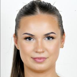 Wiktoria Postrożny