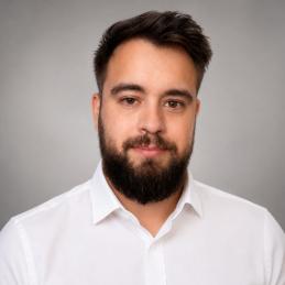 Adam Stolarski