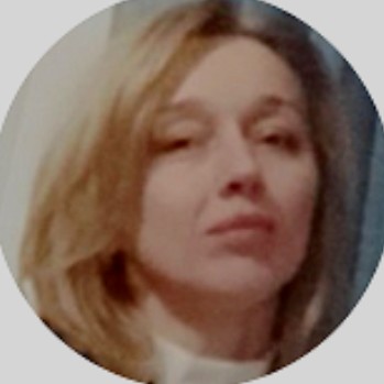 Iryna Bloshchychak