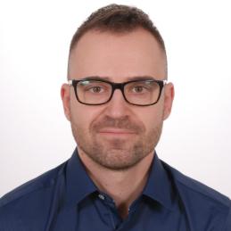 Adrian Kukułka