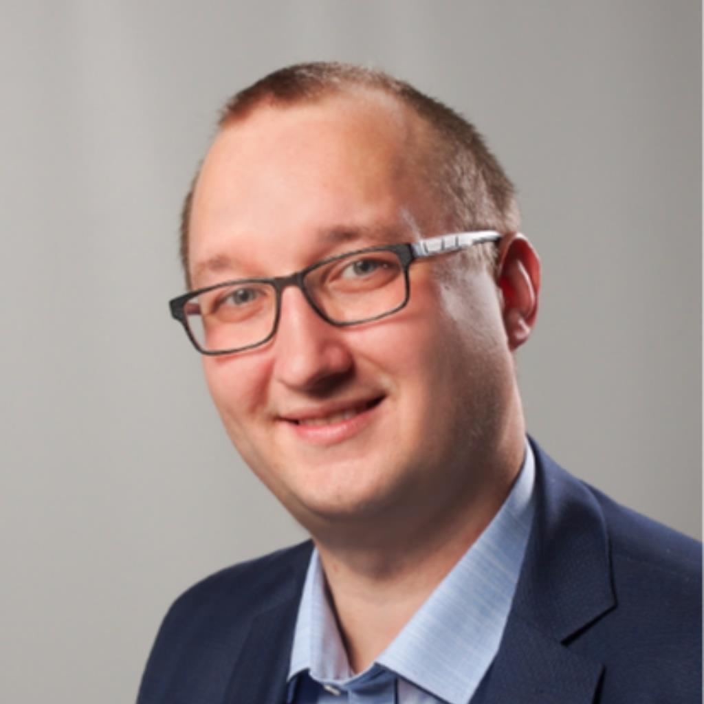 ŁUKASZ KORZENIOWSKI