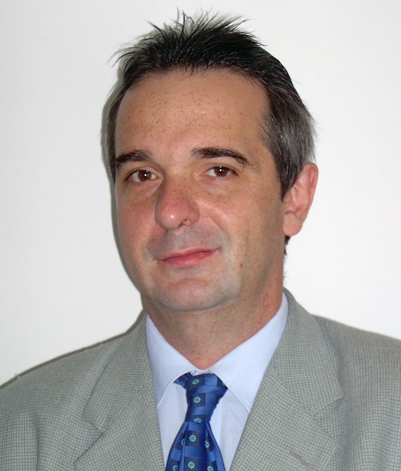 Witold Marian Dolczewski