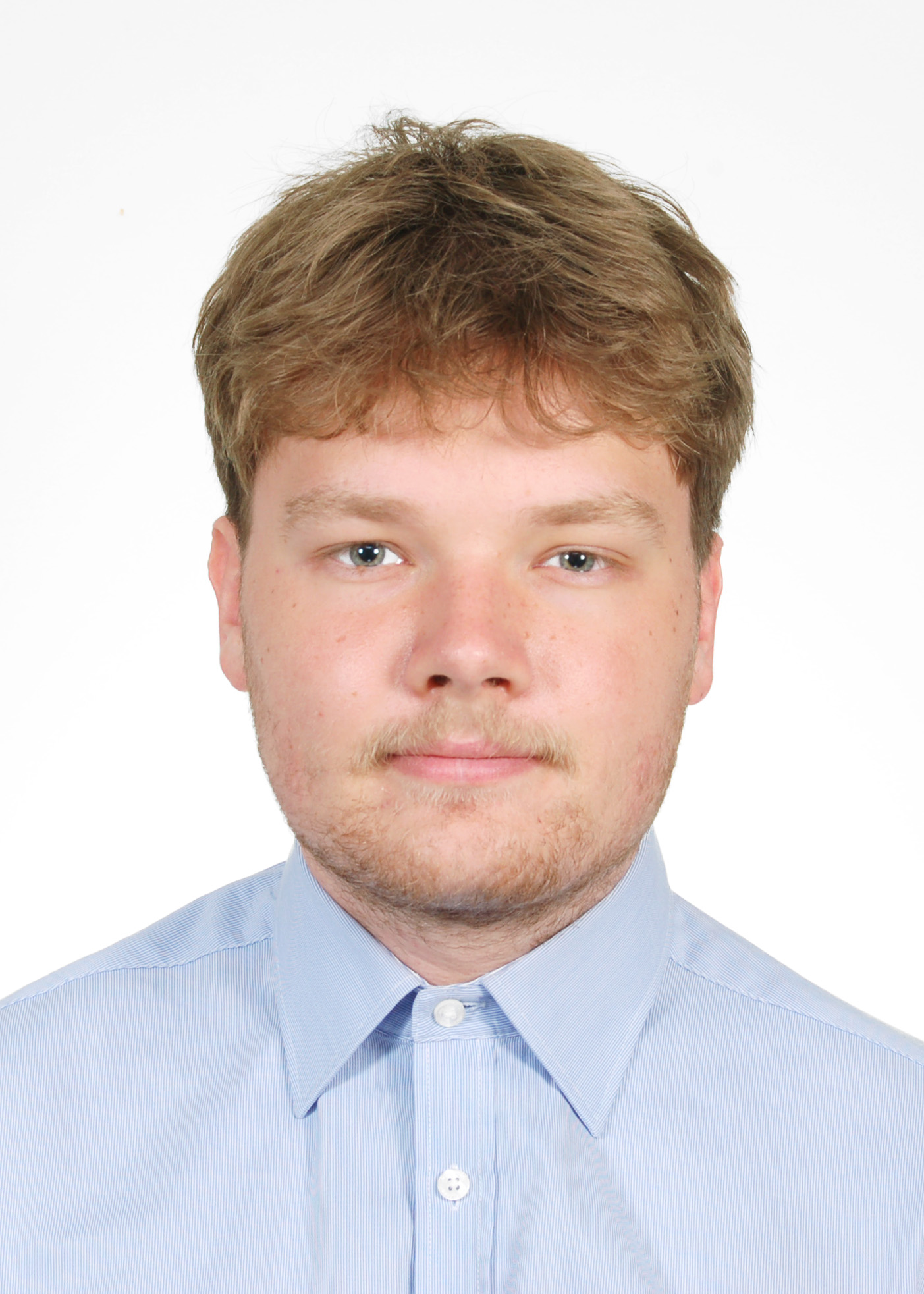 MICHAŁ KWASKOWSKI