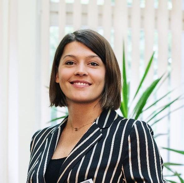 Maria Legutko