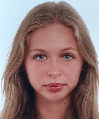 MARTYNA TROCINSKA