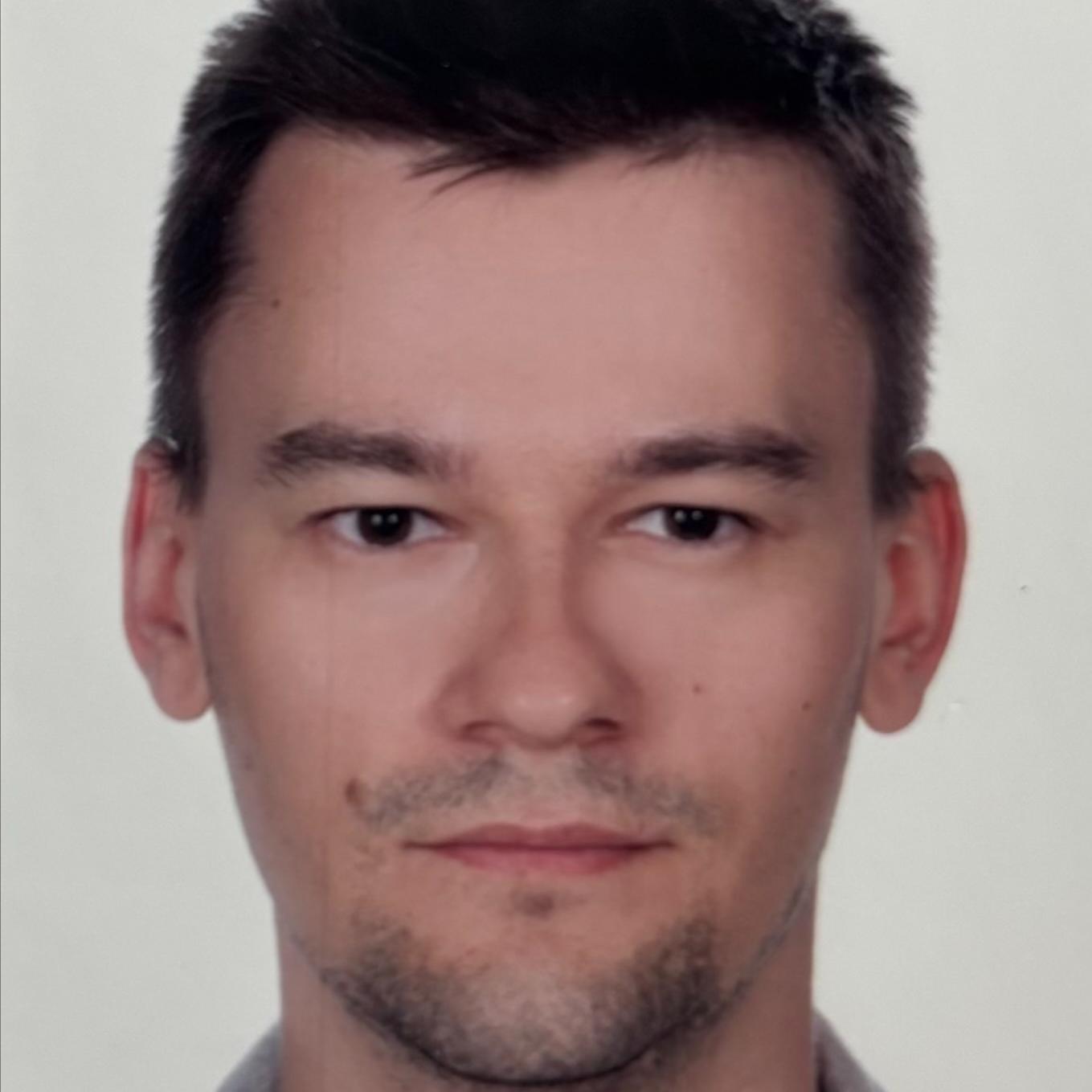 Robert Potęga