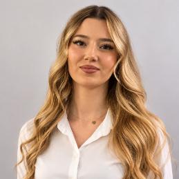Oliwia Leja